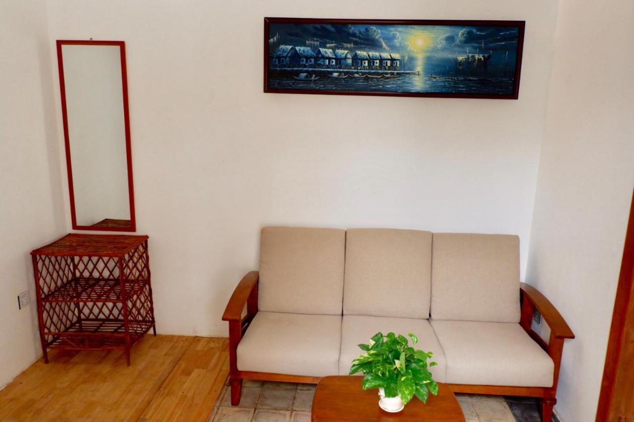 1004 Boutique Hotel Siem Reap Exterior foto