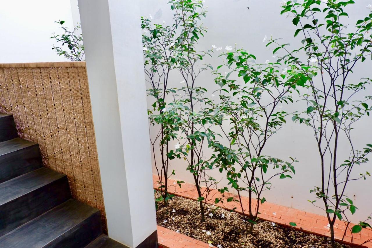 1004 Boutique Hotel Siem Reap Exterior foto